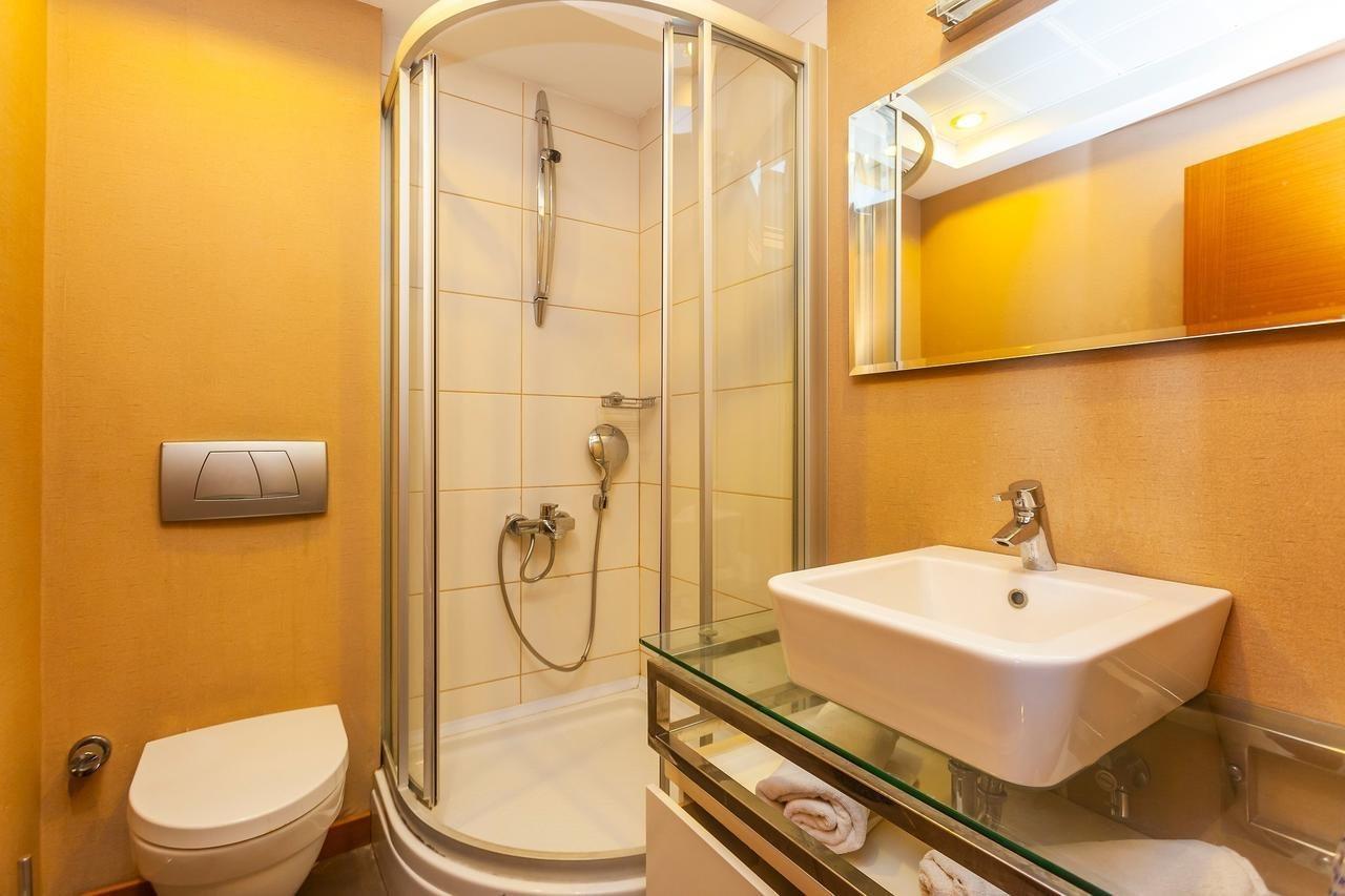 Hotel Terme Providence Forio di Ischia Esterno foto