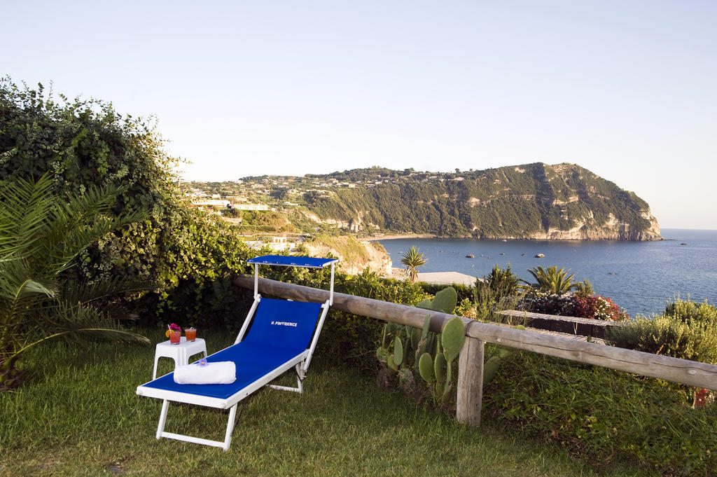 Hotel Terme Providence Forio di Ischia Esterno foto